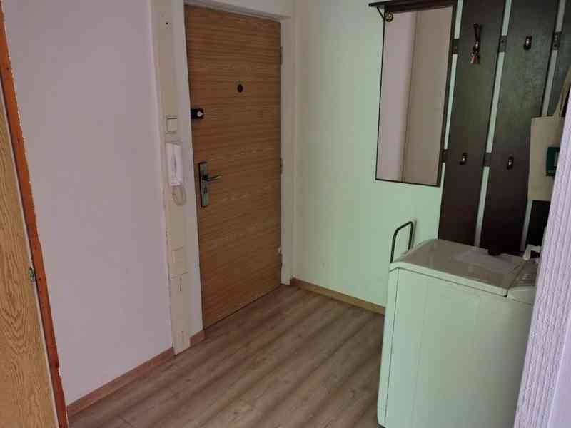 Prodej bytu S FIRMOU NEBO BEZ, 2+kk, 44 m², Teplice - foto 4