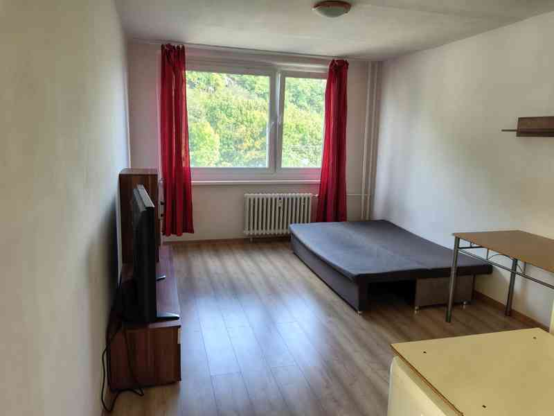 Prodej bytu S FIRMOU NEBO BEZ, 2+kk, 44 m², Teplice - foto 2