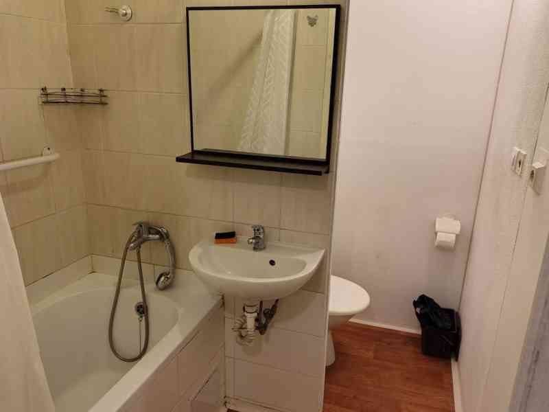 Prodej bytu S FIRMOU NEBO BEZ, 2+kk, 44 m², Teplice - foto 5