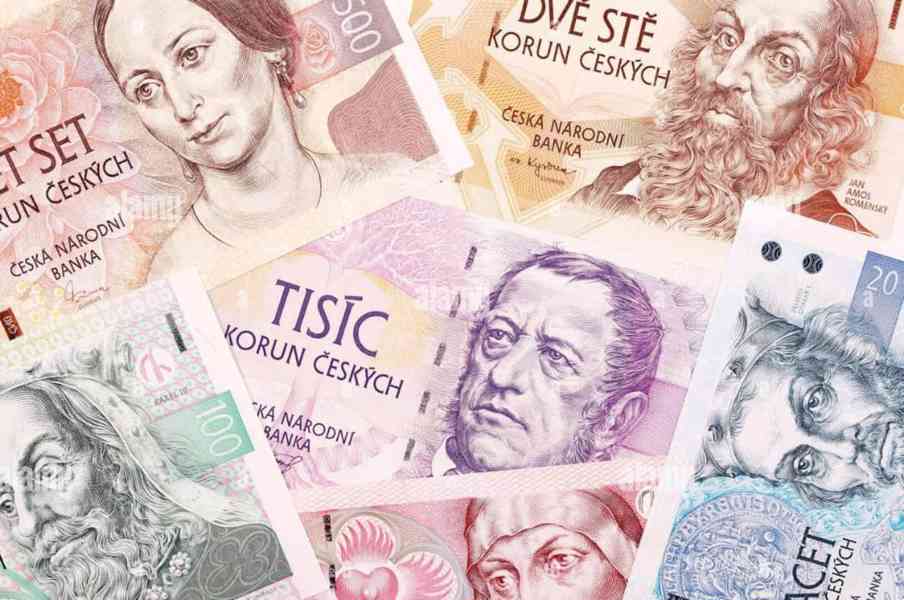 DOSAŽTE PROJEKTY A ŘEŠTE SVÉ FINANČNÍ PROBLÉMY:  - foto 3