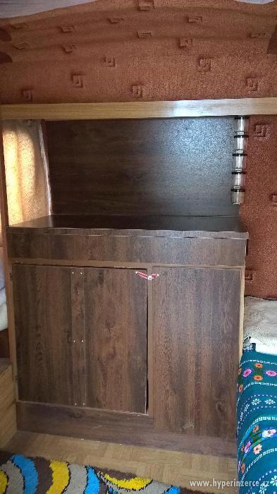 Prodám karavan polák n126 - foto 3