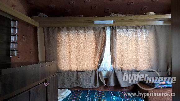 Prodám karavan polák n126 - foto 5