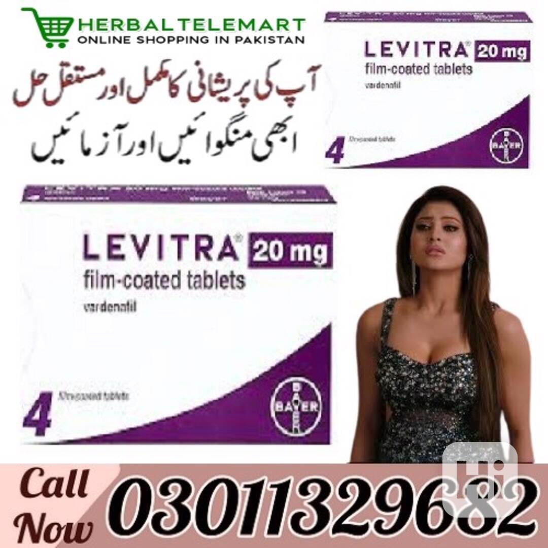 Levitra Tablets in Pakistan .!. 03011329682 .!. Shop Now - foto 1