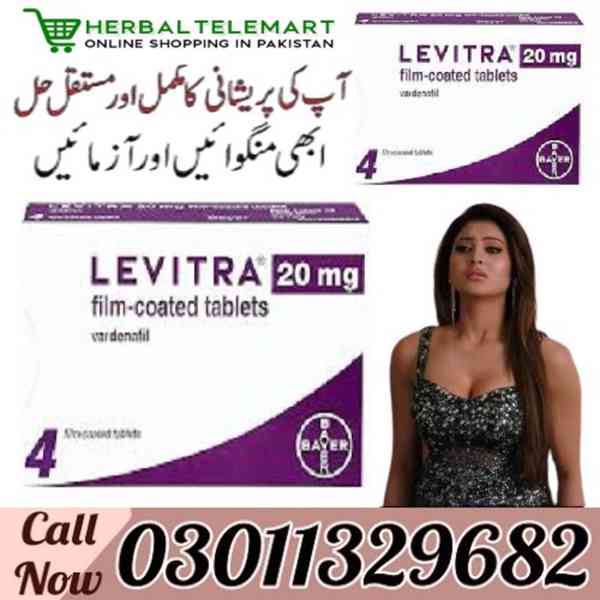 Levitra Tablets in Pakistan .!. 03011329682 .!. Shop Now - foto 1