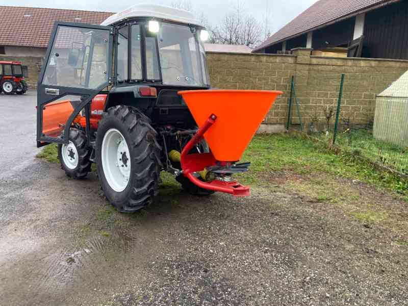 Kubota GL 280 - foto 9
