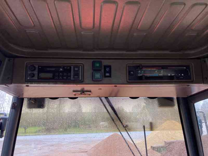 Kubota GL 280 - foto 6