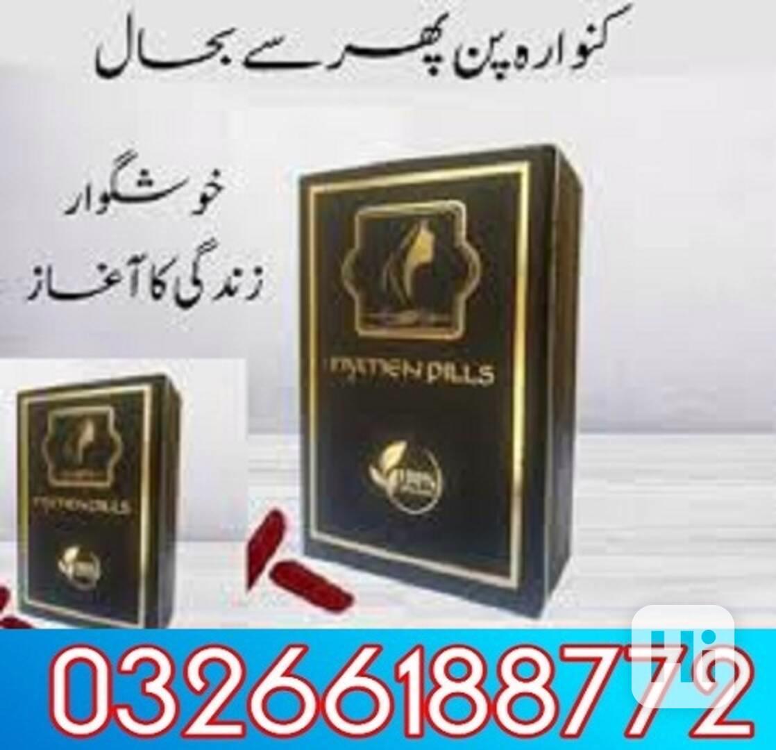 Artificial Hymen Pills in Pakistan | 03266188772 - foto 1