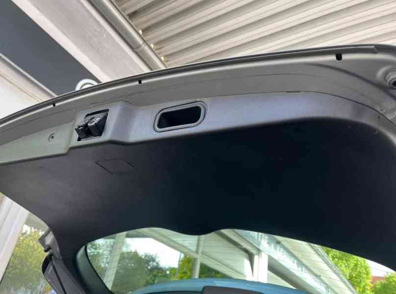 Toyota Verso 1.8i Life benzín 108kw - foto 27