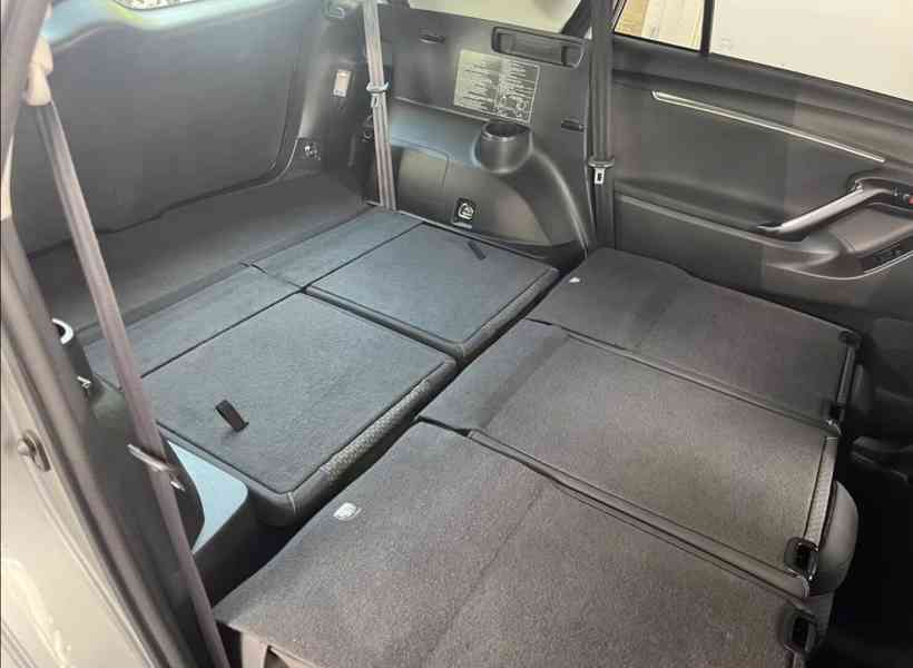 Toyota Verso 1.8i Life benzín 108kw - foto 25