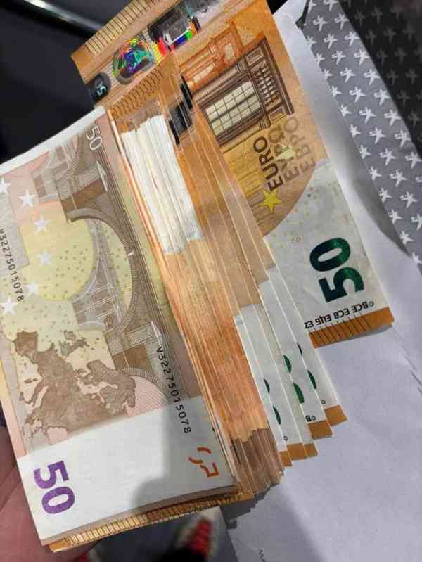 spolehlivé nabídky půjček   - foto 3