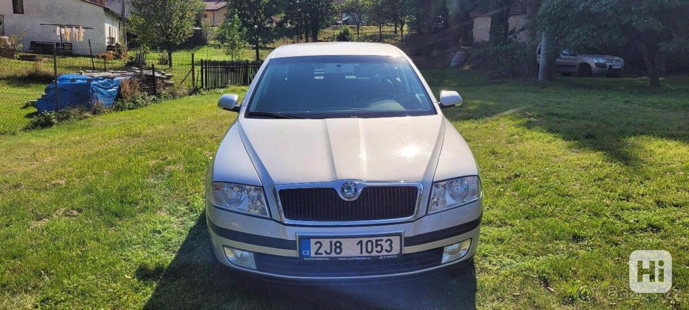 Škoda Octavia 1,8   1,8 TSi 118 Kw - foto 1