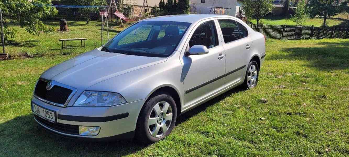 Škoda Octavia 1,8   1,8 TSi 118 Kw - foto 8