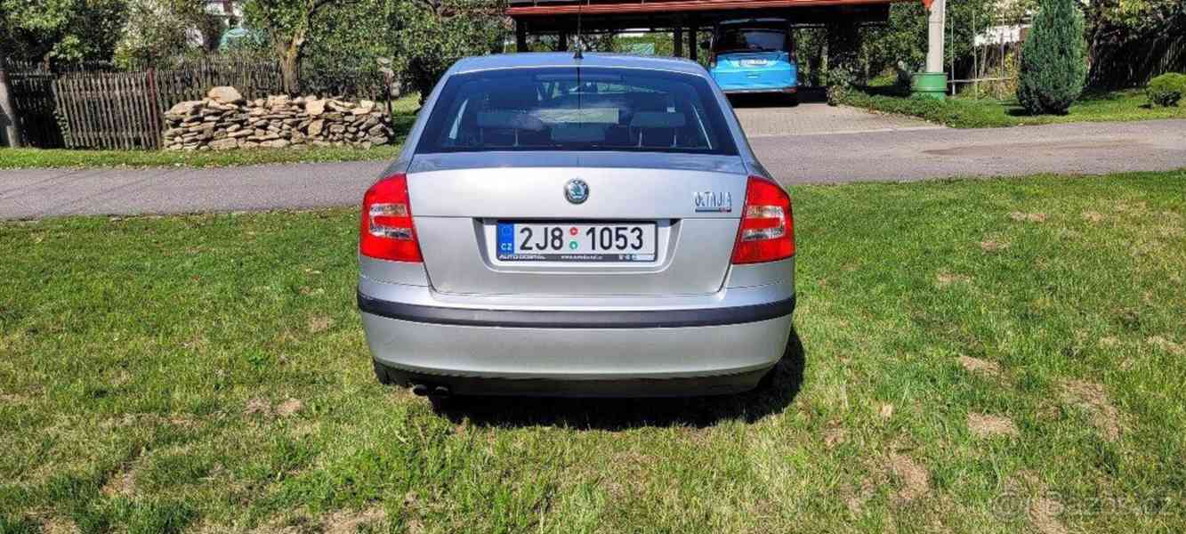 Škoda Octavia 1,8   1,8 TSi 118 Kw - foto 3