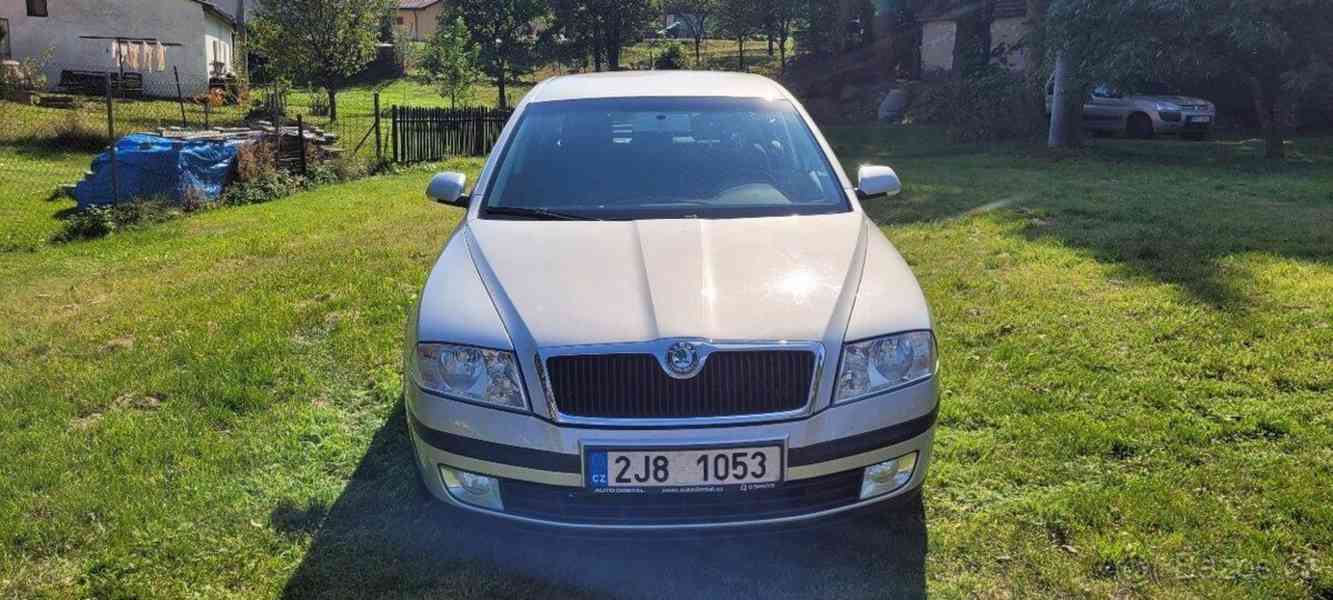 Škoda Octavia 1,8   1,8 TSi 118 Kw - foto 7