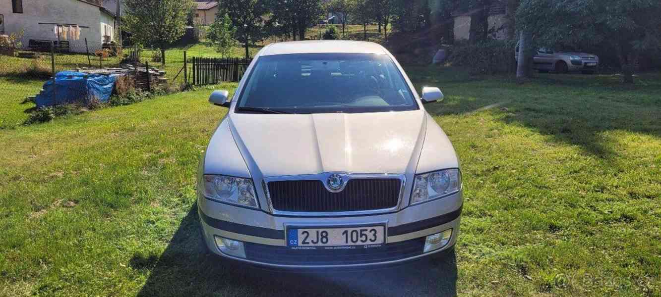 Škoda Octavia 1,8   1,8 TSi 118 Kw - foto 1