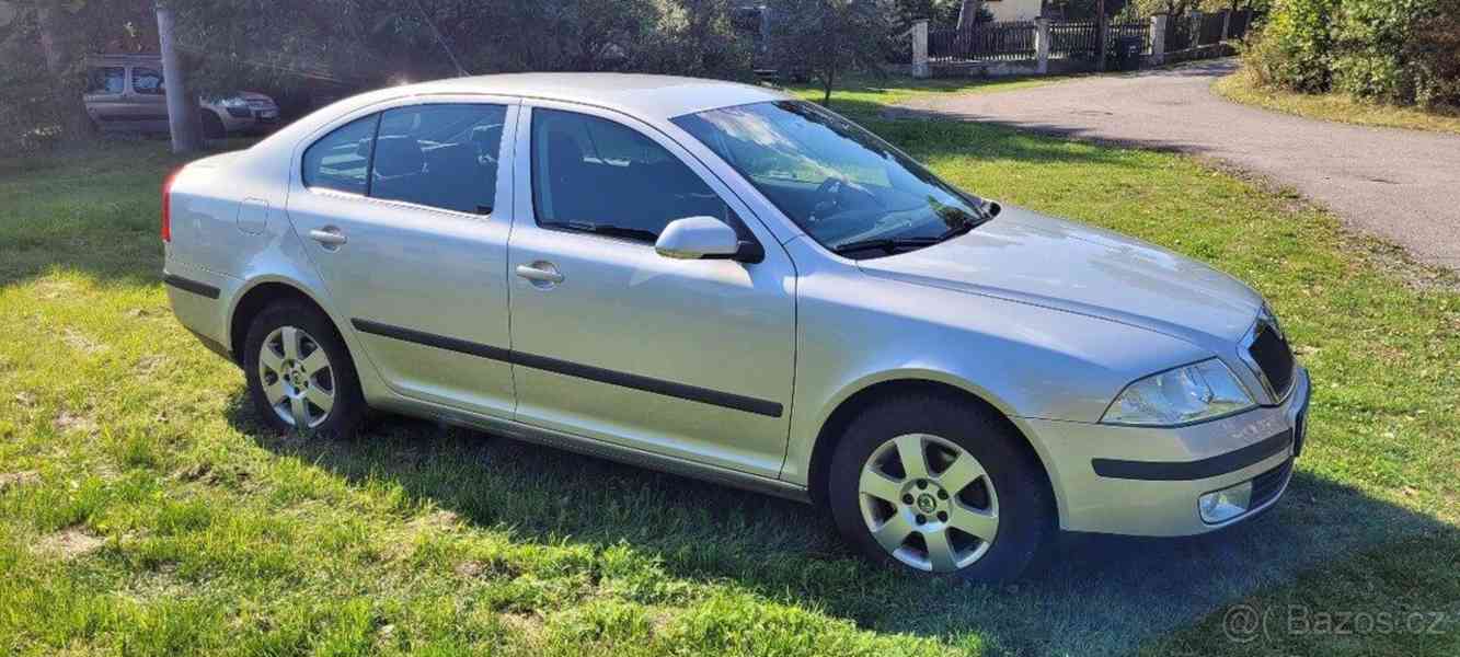 Škoda Octavia 1,8   1,8 TSi 118 Kw - foto 4