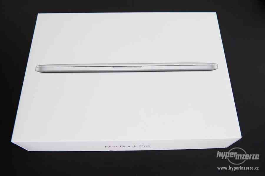 Apple MacBook Pro 13,3" 128GB - foto 1