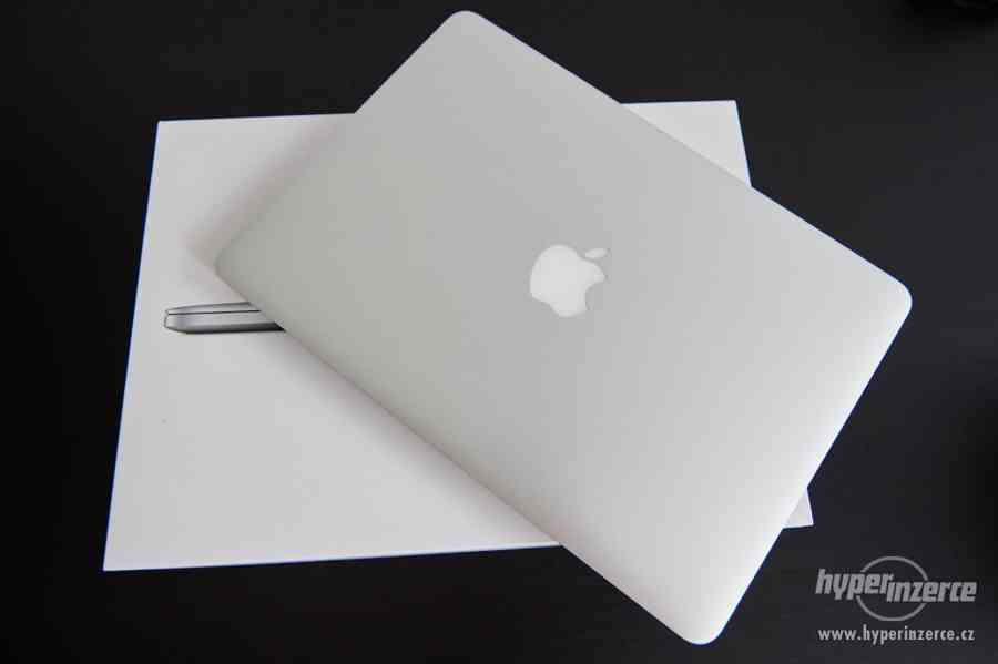 Apple MacBook Pro 13,3" 128GB - foto 2
