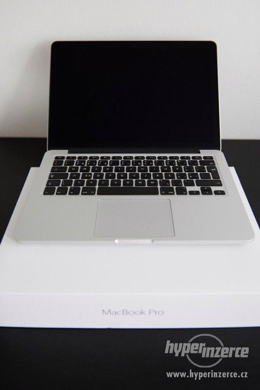 Apple MacBook Pro 13,3" 128GB - foto 3