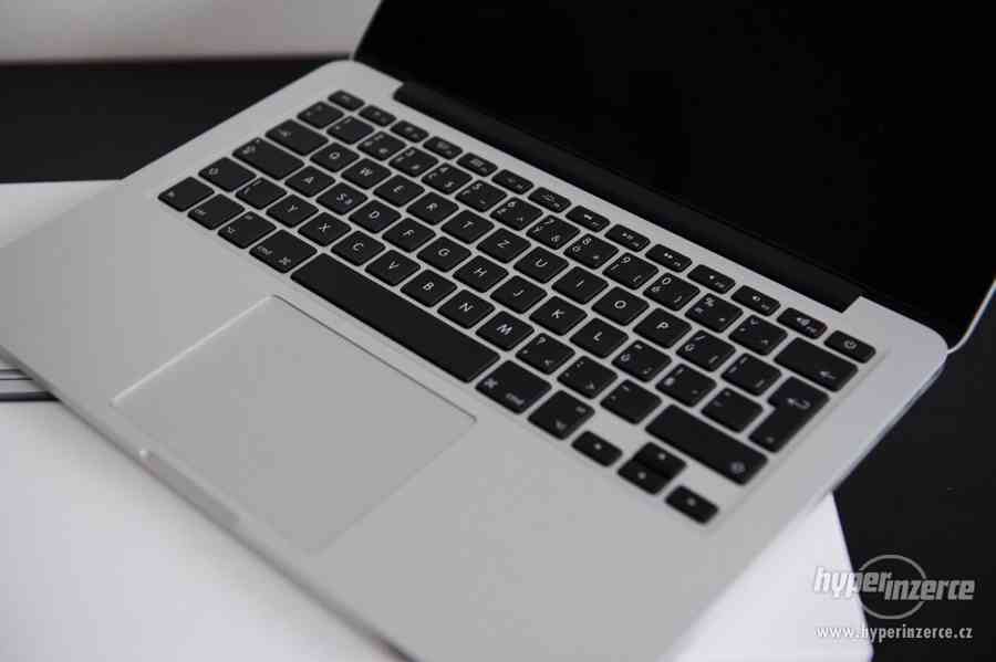 Apple MacBook Pro 13,3" 128GB - foto 5