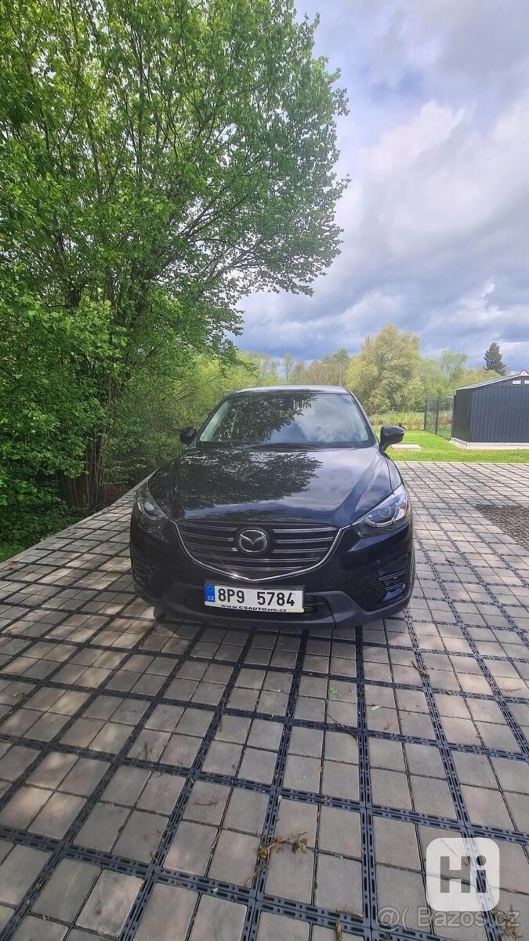 Mazda CX-5 2,2 - foto 1