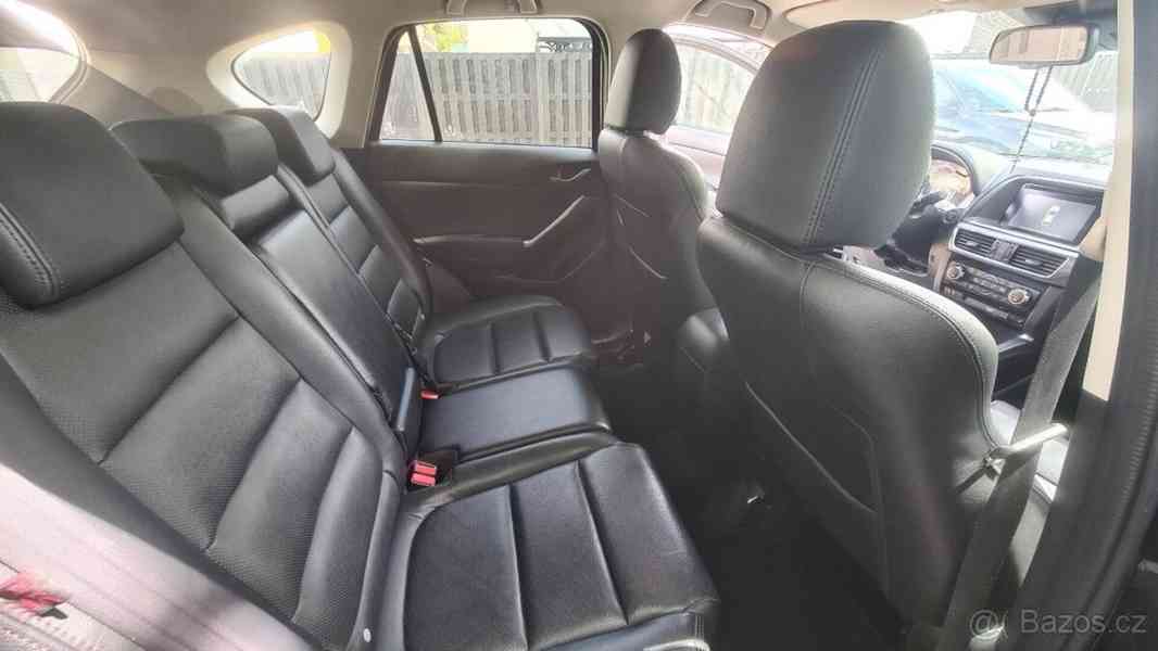Mazda CX-5 2,2 - foto 6
