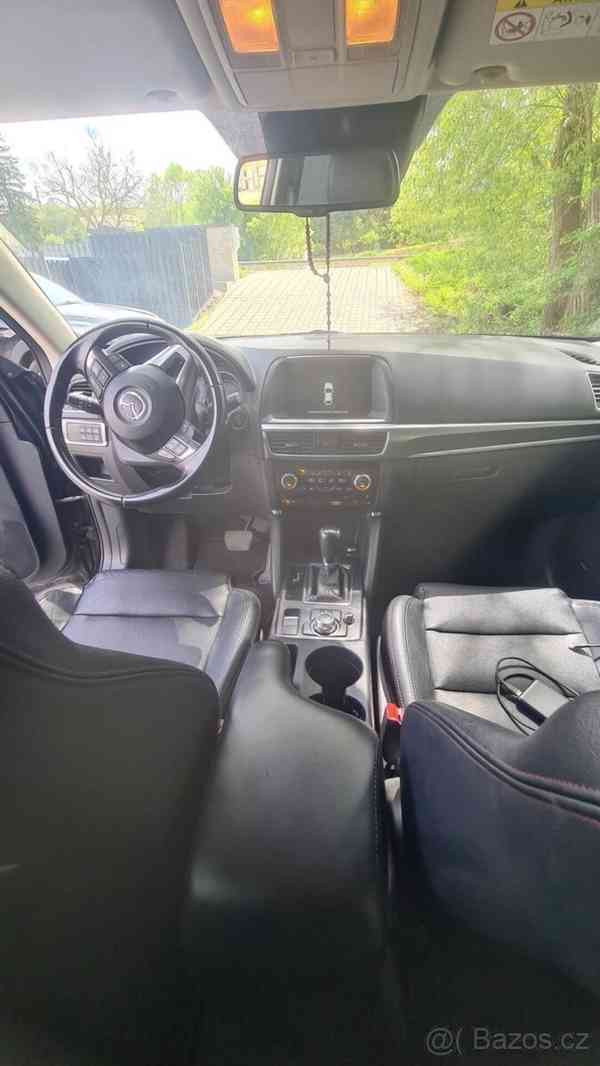 Mazda CX-5 2,2 - foto 8