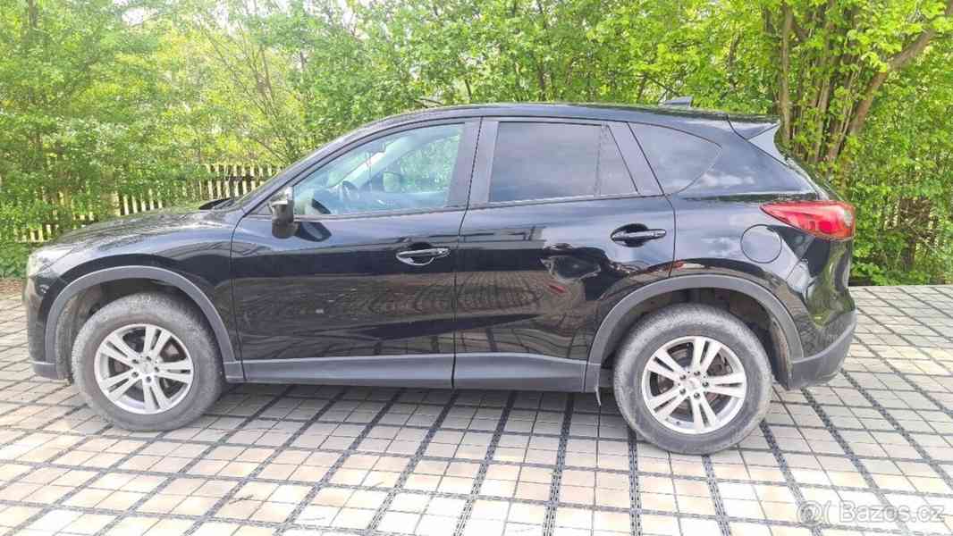 Mazda CX-5 2,2 - foto 5