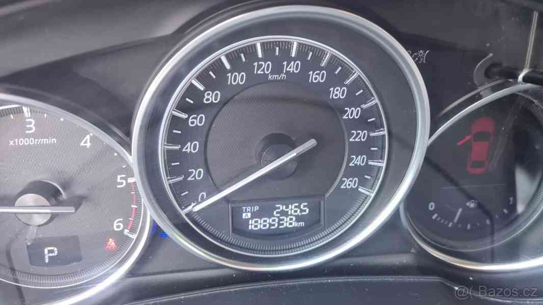 Mazda CX-5 2,2 - foto 3