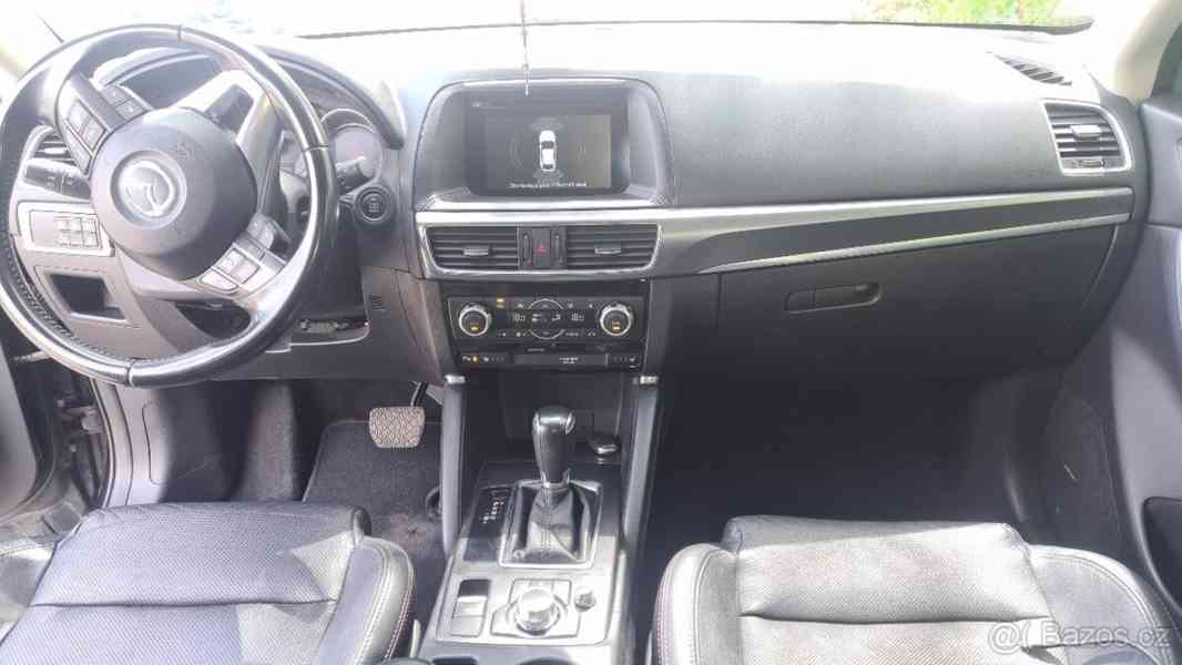 Mazda CX-5 2,2 - foto 7