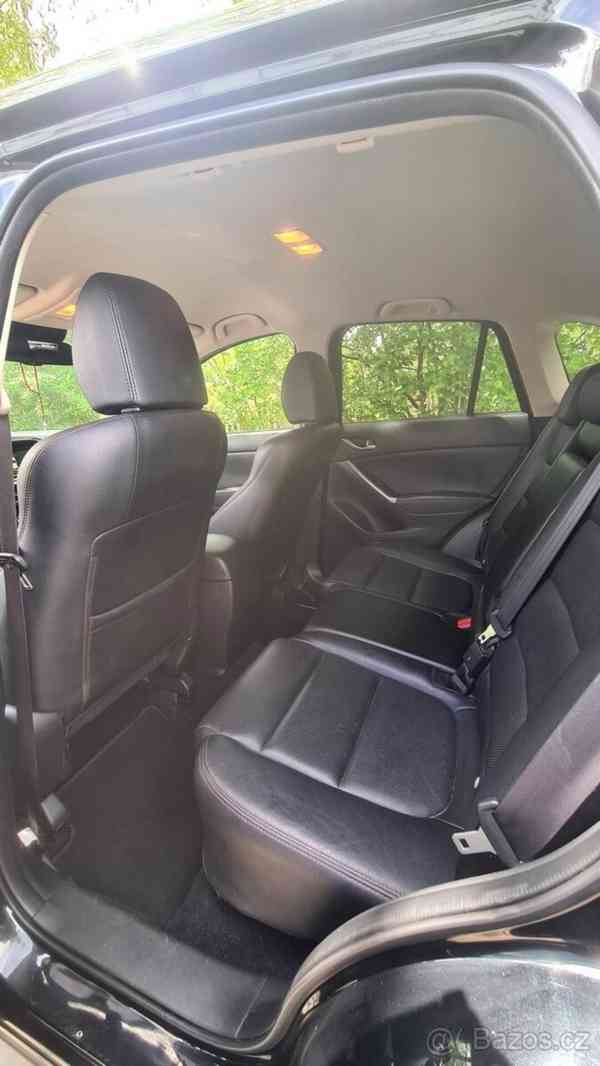 Mazda CX-5 2,2 - foto 12