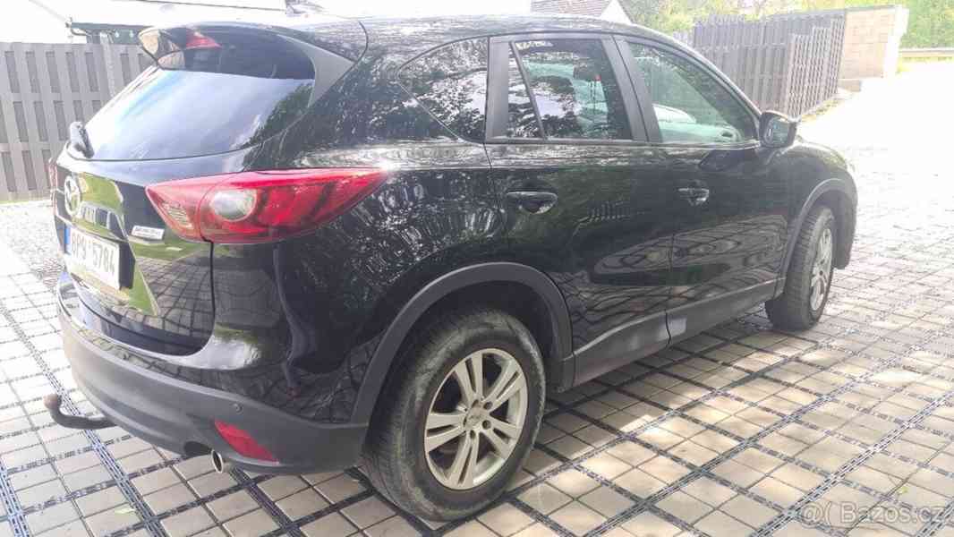Mazda CX-5 2,2 - foto 4
