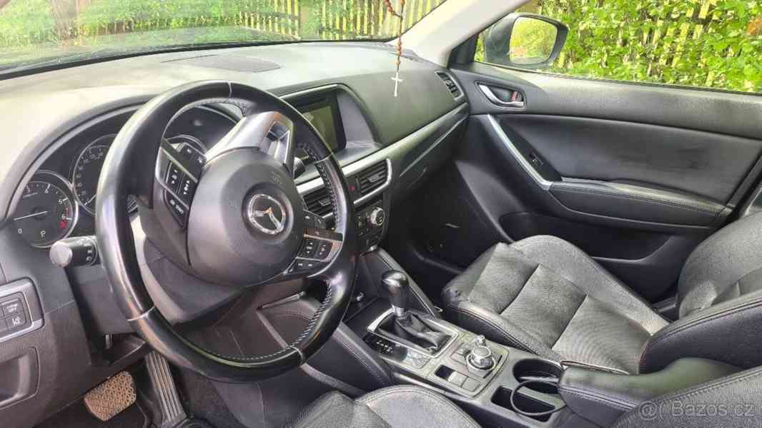Mazda CX-5 2,2 - foto 13