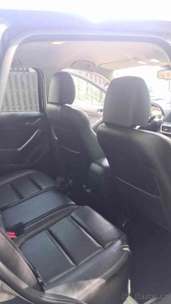 Mazda CX-5 2,2 - foto 10