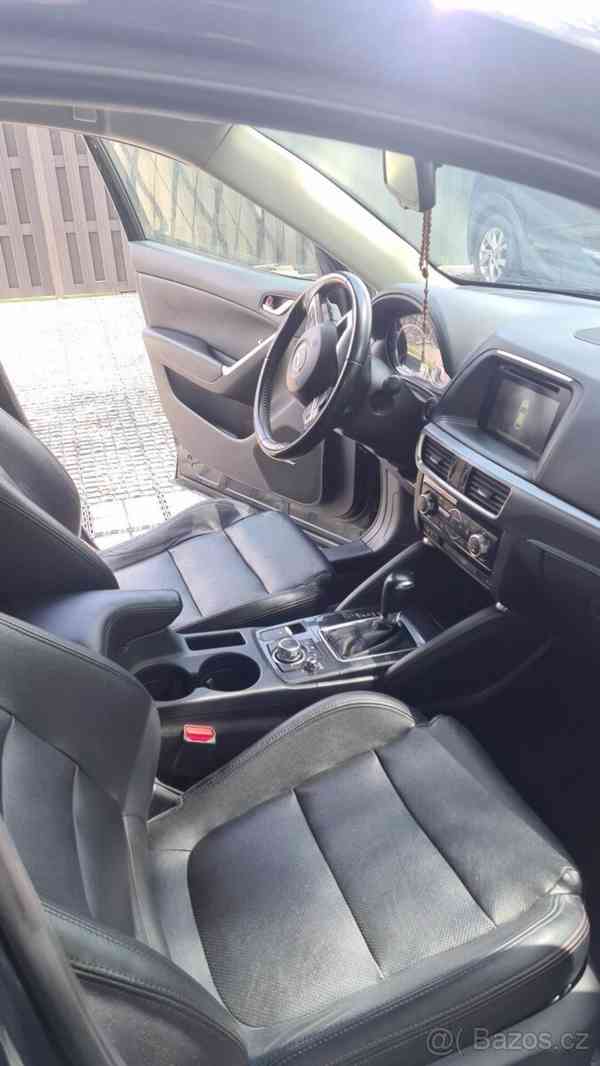 Mazda CX-5 2,2 - foto 9
