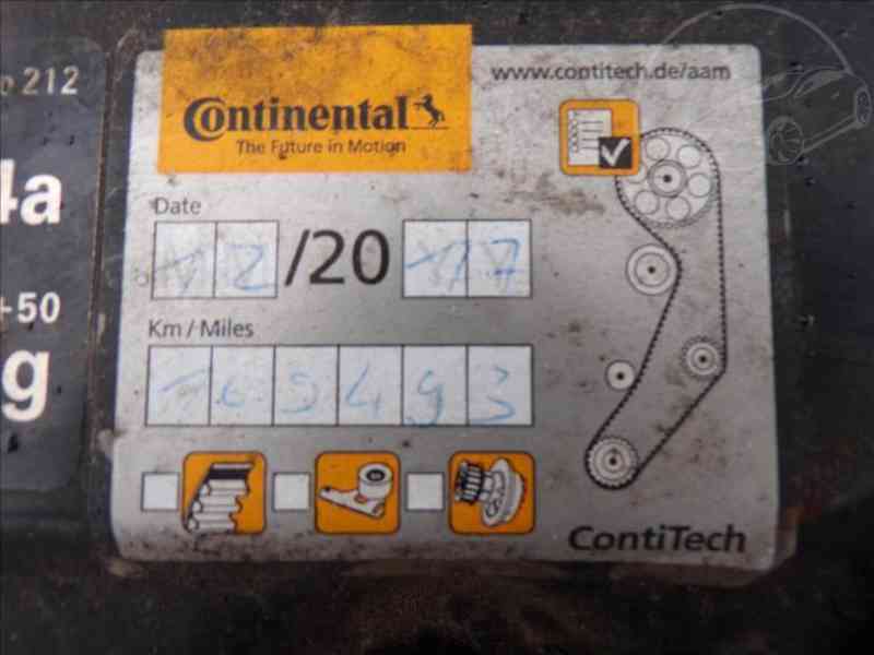 Seat Toledo 1,6 i KLIMATIZACE - foto 13