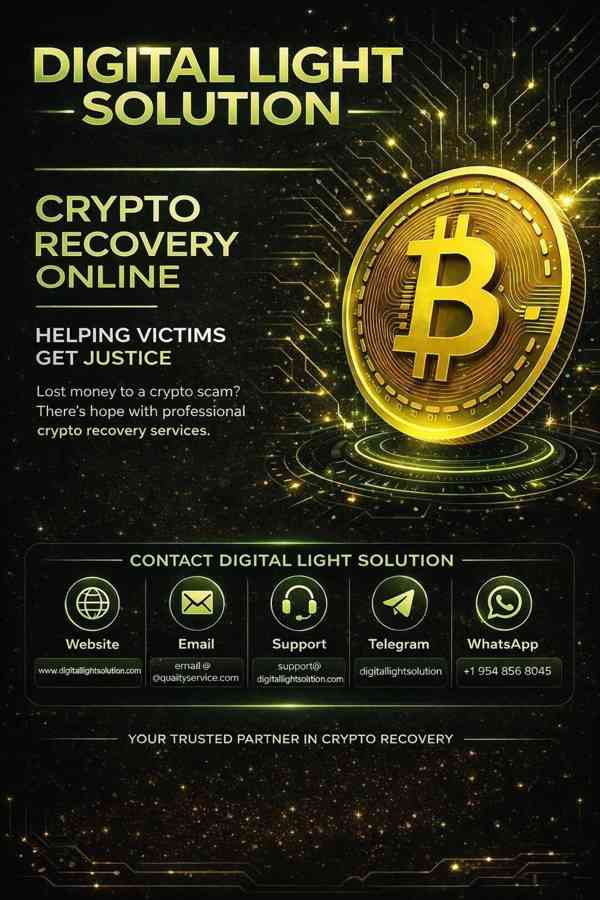TOP 1 BEST CRYPTO RECOVERY EXPERT IN CANADA, UNITED STATE - foto 2