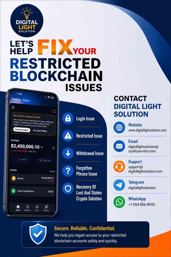 TOP 1 BEST CRYPTO RECOVERY EXPERT IN CANADA, UNITED STATE