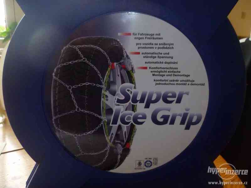 Pewag Super Ice Grip 62 - foto 1