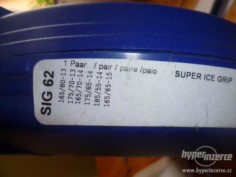 Pewag Super Ice Grip 62 - foto 2