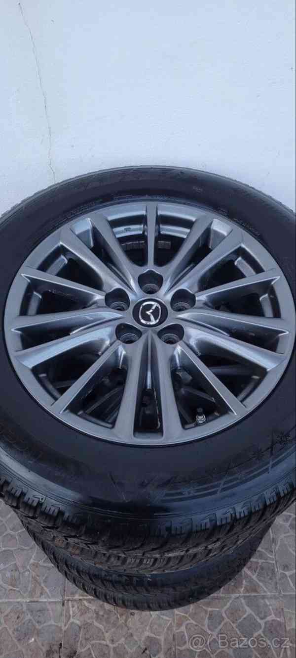 Mazda CX-5 2,5   AWD - foto 14