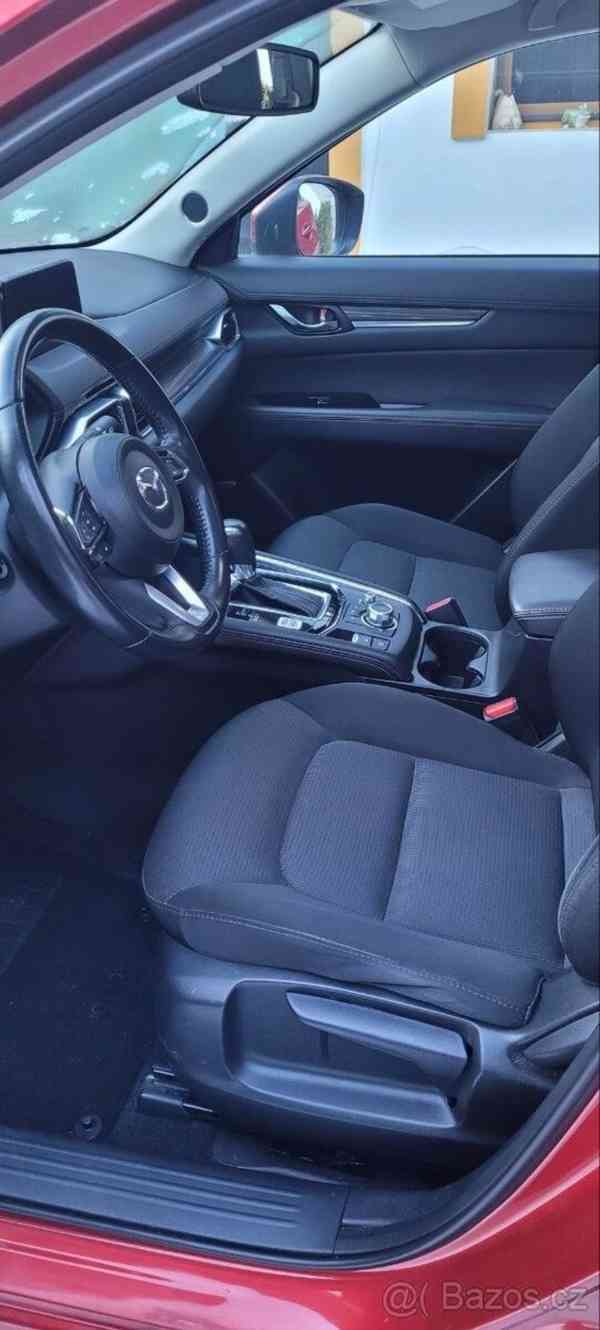 Mazda CX-5 2,5   AWD - foto 16