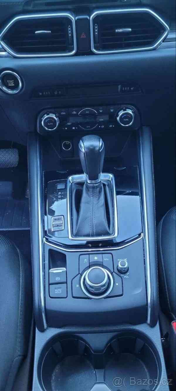 Mazda CX-5 2,5   AWD - foto 13