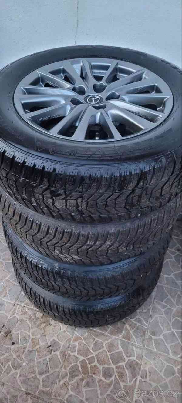 Mazda CX-5 2,5   AWD - foto 11