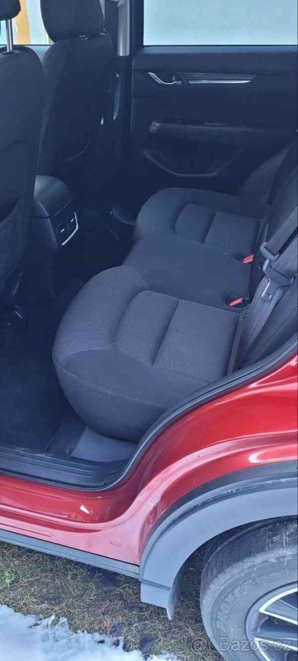 Mazda CX-5 2,5   AWD - foto 15