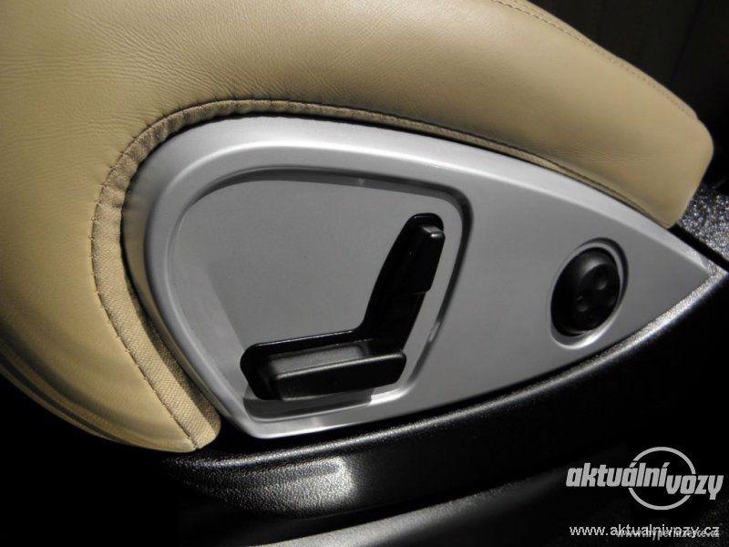 Mercedes-Benz Třídy M 3.0, nafta, automat,  2010, navigace, kůže - foto 20