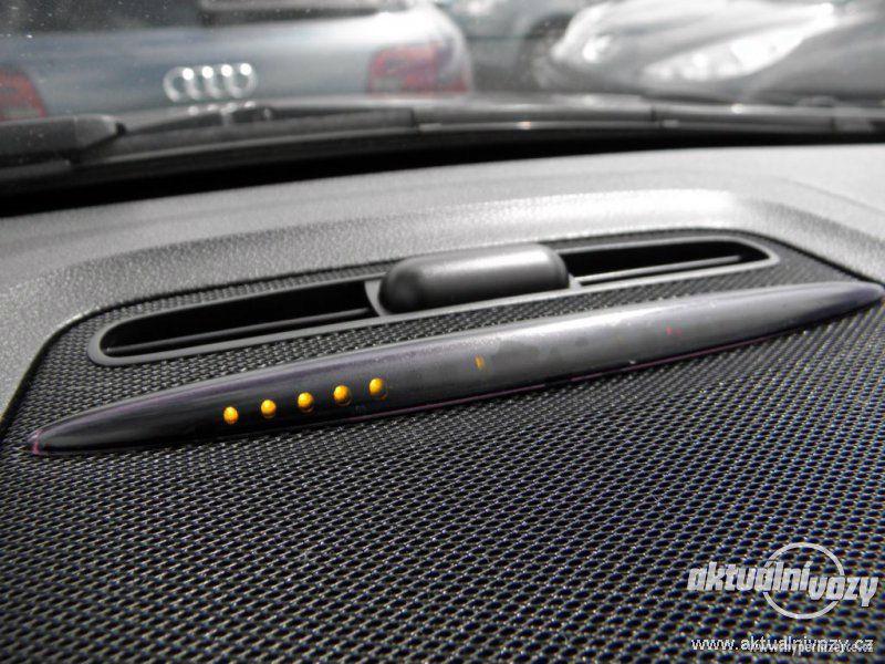 Mercedes-Benz Třídy M 3.0, nafta, automat,  2010, navigace, kůže - foto 28