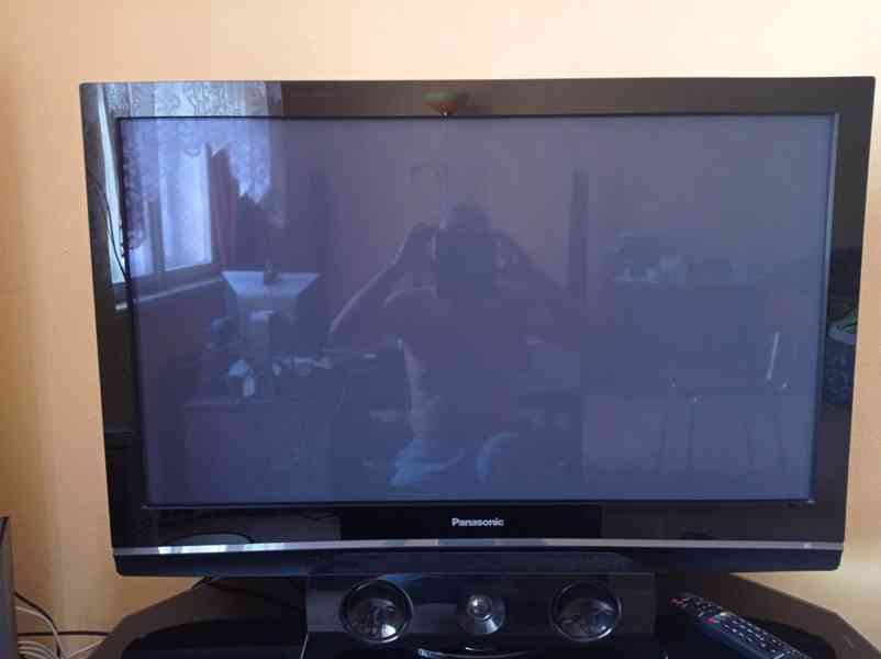Plazma TV Panasonic TH-42PX80E - foto 2