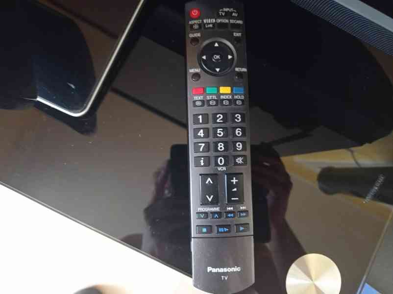 Plazma TV Panasonic TH-42PX80E - foto 3