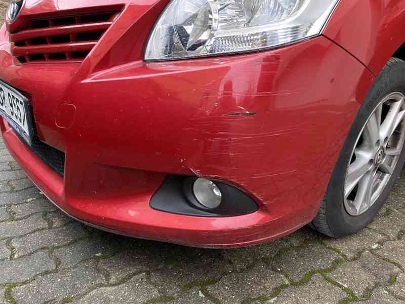 Toyota Verso 2.0 D-4D SOL, 7-místná	 - foto 7